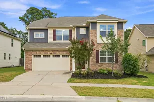 623 Hiddenbrook Dr, Durham, NC 27703 - Photo 1