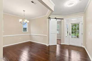623 Hiddenbrook Dr, Durham, NC 27703 - Photo 4