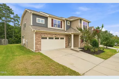 623 Hiddenbrook Drive, Durham, NC 27703 - Photo 32