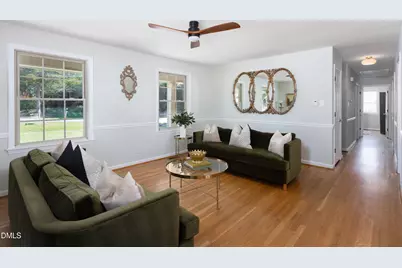 3519 Winding Way, Durham, NC 27707 - Photo 6