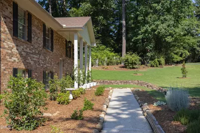 3519 Winding Way, Durham, NC 27707 - Photo 48