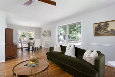 3519 Winding Way, Durham, NC 27707 - Photo 10