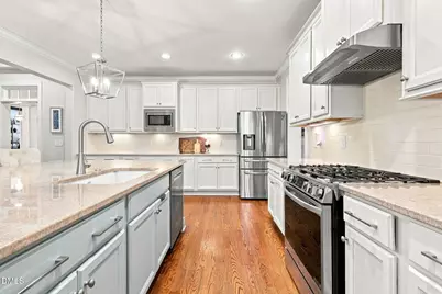 45 Costa Court, Clayton, NC 27527 - Photo 24