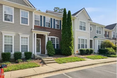 5311 Crescentview Parkway, Raleigh, NC 27606 - Photo 2