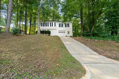 2729 Goshawk Lane, Raleigh, NC 27603 - Photo 44