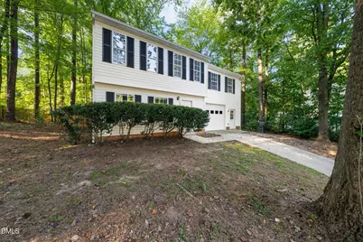 2729 Goshawk Lane, Raleigh, NC 27603 - Photo 40