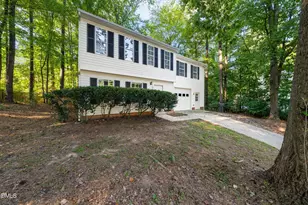 2729 Goshawk Ln, Raleigh, NC 27603 - Photo 40