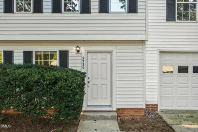 2729 Goshawk Lane, Raleigh, NC 27603 - Photo 2
