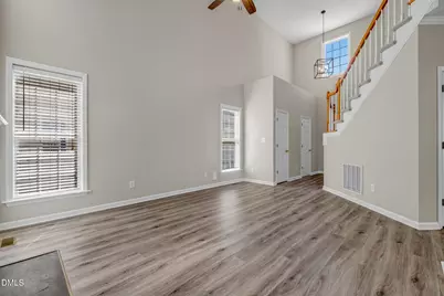 2525 Trailwood Hills Drive, Raleigh, NC 27603 - Photo 10