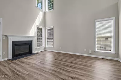 2525 Trailwood Hills Drive, Raleigh, NC 27603 - Photo 8