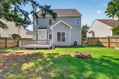 2525 Trailwood Hills Drive, Raleigh, NC 27603 - Photo 40