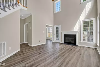 2525 Trailwood Hills Drive, Raleigh, NC 27603 - Photo 6