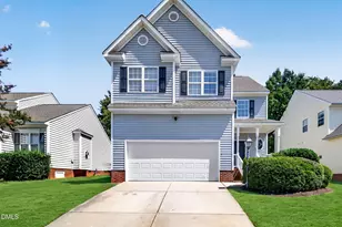 2525 Trailwood Hills Dr, Raleigh, NC 27603 - Photo 1