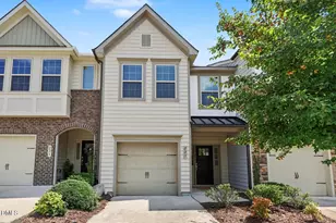 223 Cross Blossom Rd, Durham, NC 27703 - Photo 1