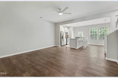 223 Cross Blossom Road, Durham, NC 27703 - Photo 2