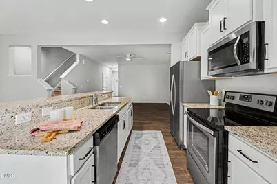 223 Cross Blossom Road, Durham, NC 27703 - Photo 6