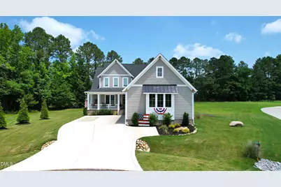 6521 Camellia Creek Drive, Raleigh, NC 27603 - Photo 2