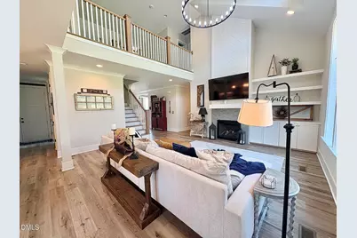 6521 Camellia Creek Drive, Raleigh, NC 27603 - Photo 10