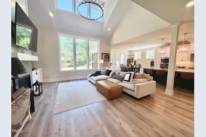 6521 Camellia Creek Drive, Raleigh, NC 27603 - Photo 8