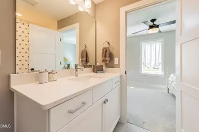 6521 Camellia Creek Drive, Raleigh, NC 27603 - Photo 26