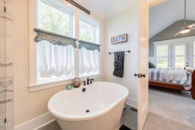6521 Camellia Creek Drive, Raleigh, NC 27603 - Photo 20