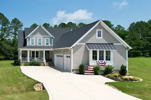 6521 Camellia Crk Dr, Raleigh, NC 27603 - Photo 1