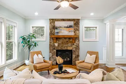 343 Dark Forest Drive, Chapel Hill, NC 27516 - Photo 12