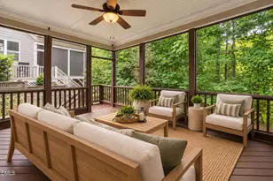 343 Dark Forest Dr, Chapel Hill, NC 27516 - Photo 38