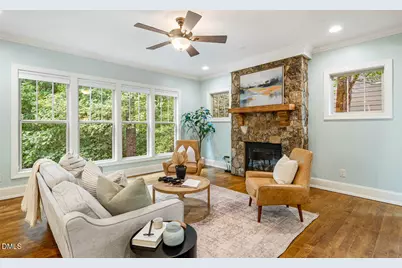 343 Dark Forest Drive, Chapel Hill, NC 27516 - Photo 10