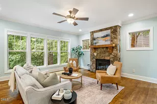 343 Dark Forest Dr, Chapel Hill, NC 27516 - Photo 10