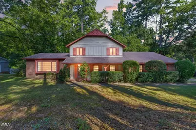 1202 Wellington Lane, Cary, NC 27511 - Photo 1