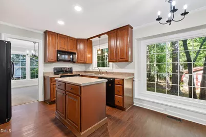 1202 Wellington Lane, Cary, NC 27511 - Photo 12