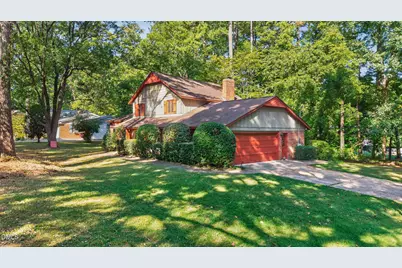 1202 Wellington Lane, Cary, NC 27511 - Photo 32