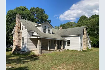 5600 Mitchell Mill Road, Wake Forest, NC 27587 - Photo 1