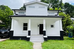 509 Myrtle Ave, Rocky Mount, NC 27801 - Photo 1