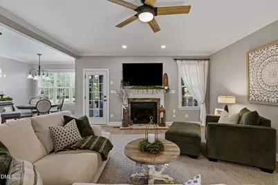 60 Cranbrooke Drive, Franklinton, NC 27525 - Photo 34