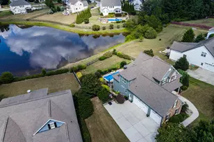 60 Cranbrooke Dr, Franklinton, NC 27525 - Photo 2