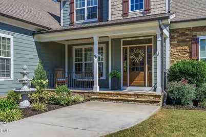 60 Cranbrooke Drive, Franklinton, NC 27525 - Photo 14