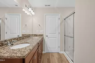 430 White Oak Ridge Dr, Garner, NC 27529 - Photo 16