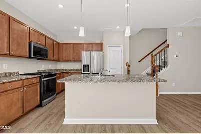 430 White Oak Ridge Drive, Garner, NC 27529 - Photo 8