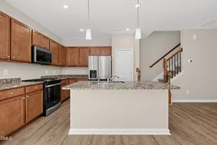 430 White Oak Ridge Dr, Garner, NC 27529 - Photo 8