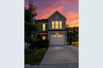 430 White Oak Ridge Drive, Garner, NC 27529 - Photo 2