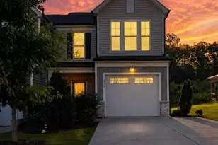 430 White Oak Ridge Dr, Garner, NC 27529 - Photo 2
