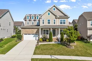 613 White Oak Pond Rd, Apex, NC 27523 - Photo 2