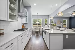613 White Oak Pond Rd, Apex, NC 27523 - Photo 20