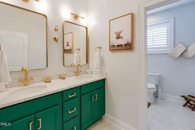 104 Hackamore Lane, Raleigh, NC 27606 - Photo 28