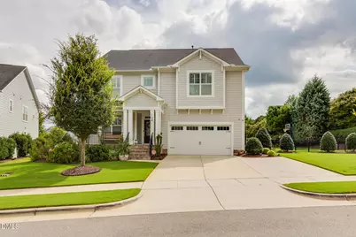 104 Hackamore Lane, Raleigh, NC 27606 - Photo 2