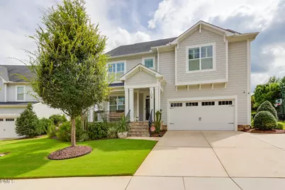 104 Hackamore Lane, Raleigh, NC 27606 - Photo 1