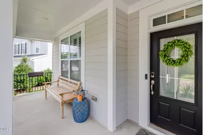 104 Hackamore Lane, Raleigh, NC 27606 - Photo 6