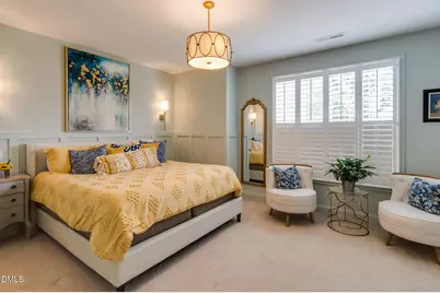 104 Hackamore Lane, Raleigh, NC 27606 - Photo 22